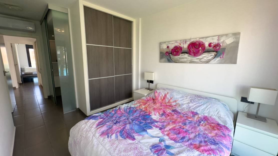 Sale - Apartment - Orihuela - La Zenia