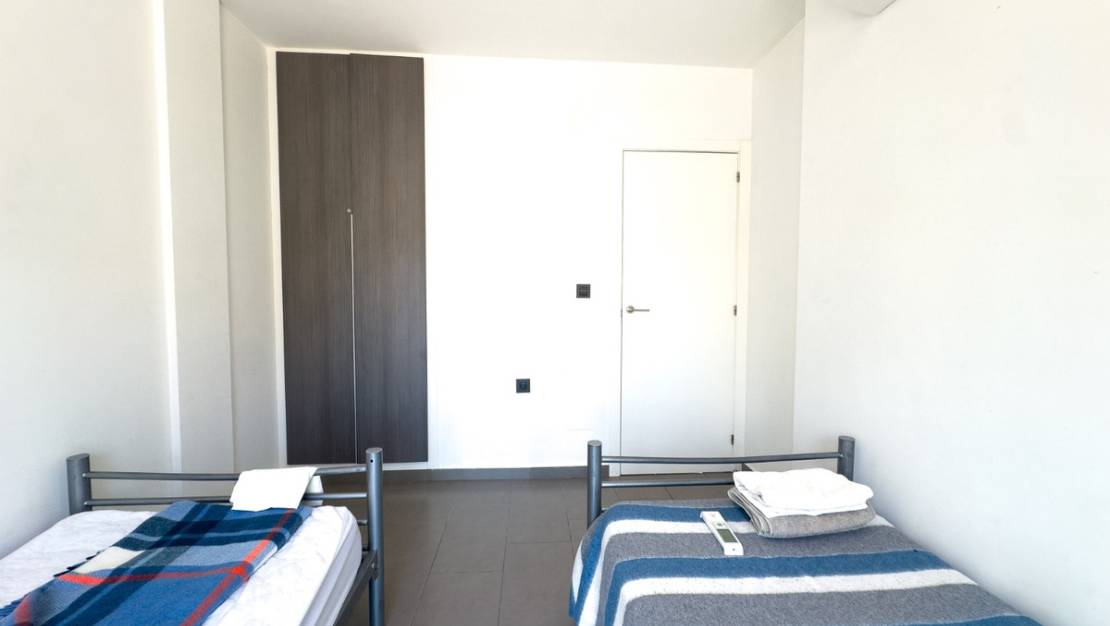 Sale - Apartment - Orihuela - La Zenia