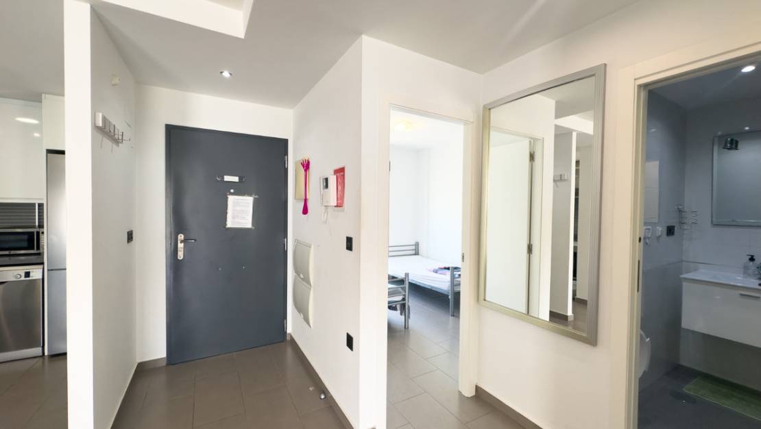 Sale - Apartment - Orihuela - La Zenia
