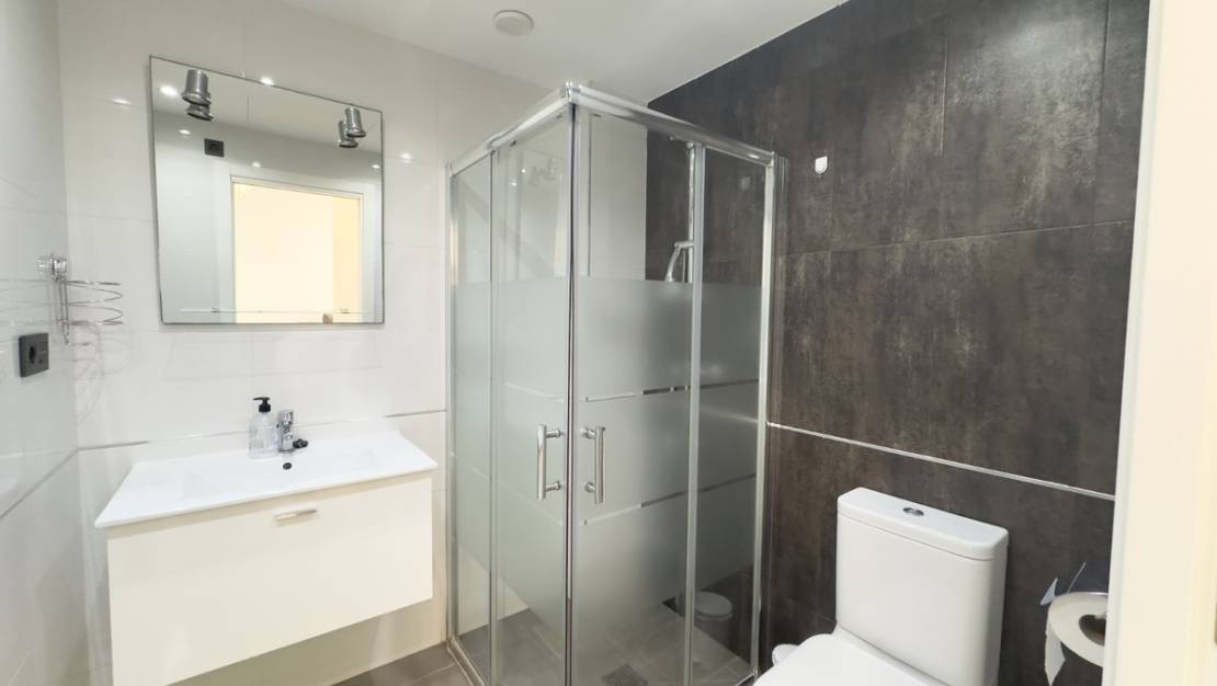 Sale - Apartment - Orihuela - La Zenia