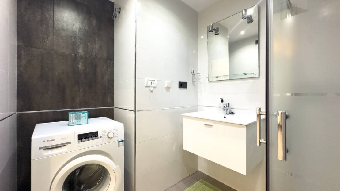 Sale - Apartment - Orihuela - La Zenia