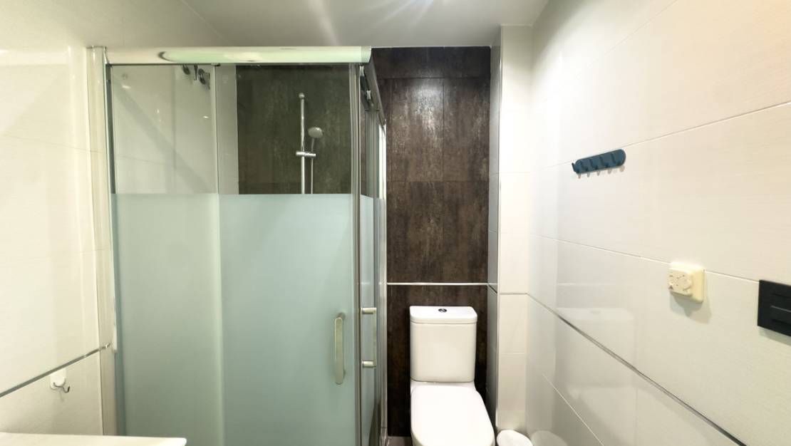 Sale - Apartment - Orihuela - La Zenia