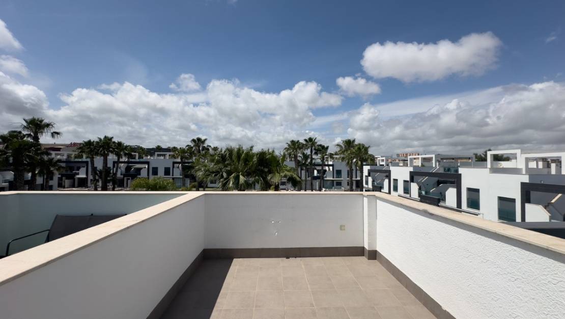 Sale - Apartment - Orihuela - La Zenia