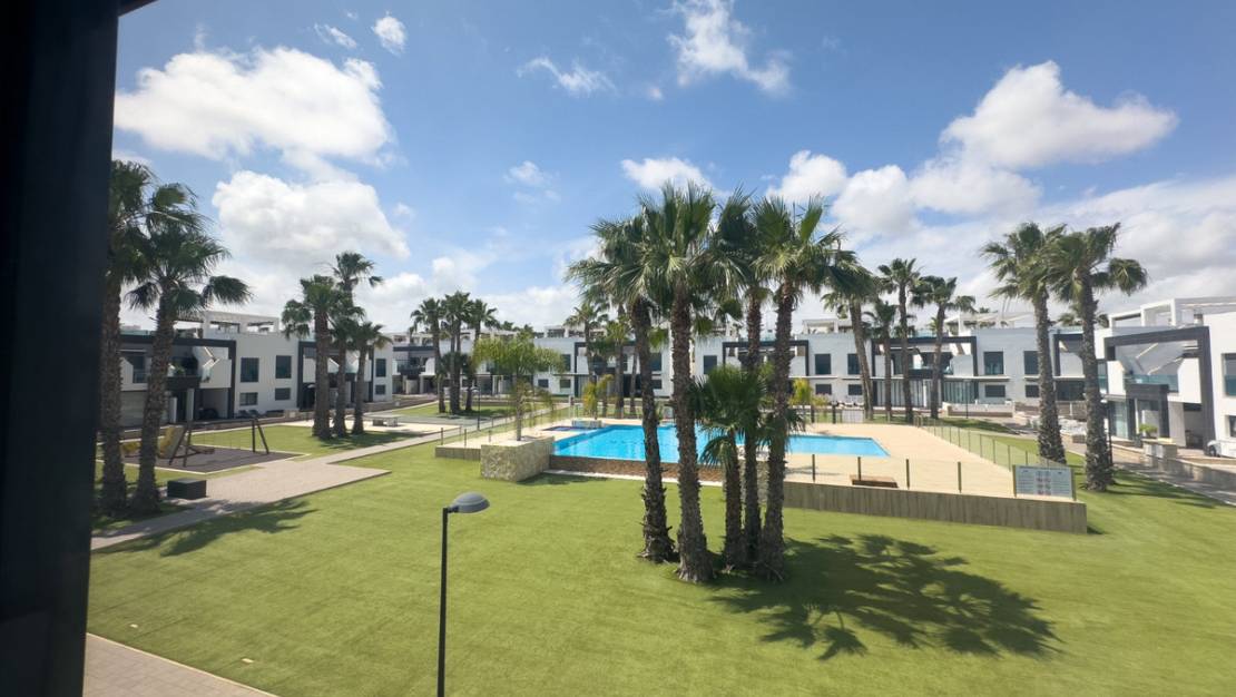 Sale - Apartment - Orihuela - La Zenia