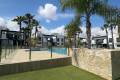 Sale - Apartment - Orihuela - La Zenia