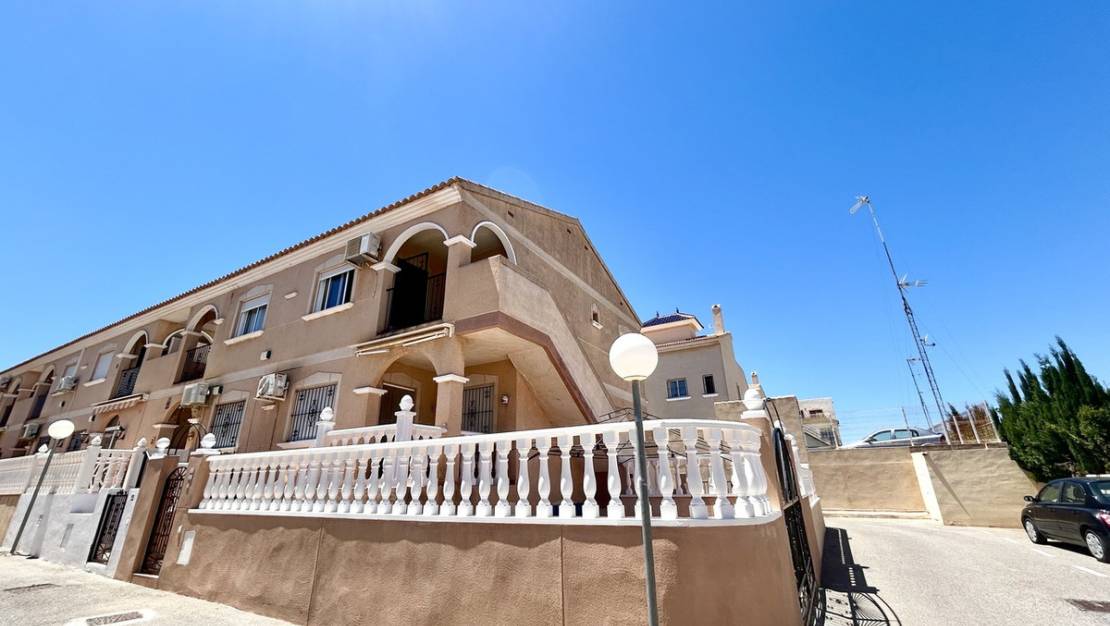 Sale - Apartment - Orihuela - La Zenia