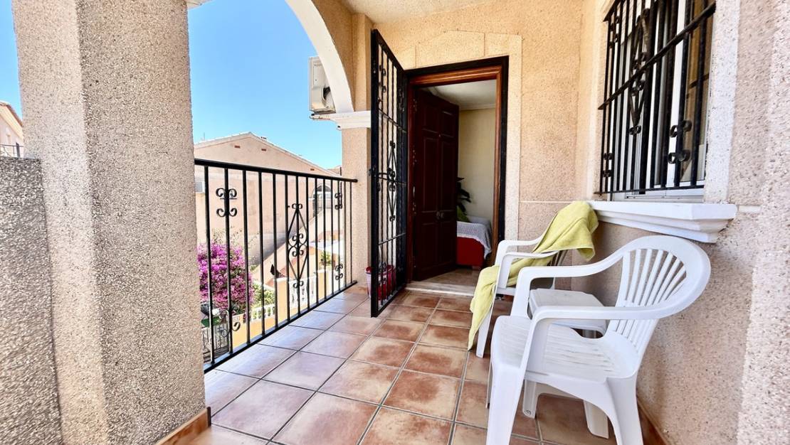 Sale - Apartment - Orihuela - La Zenia