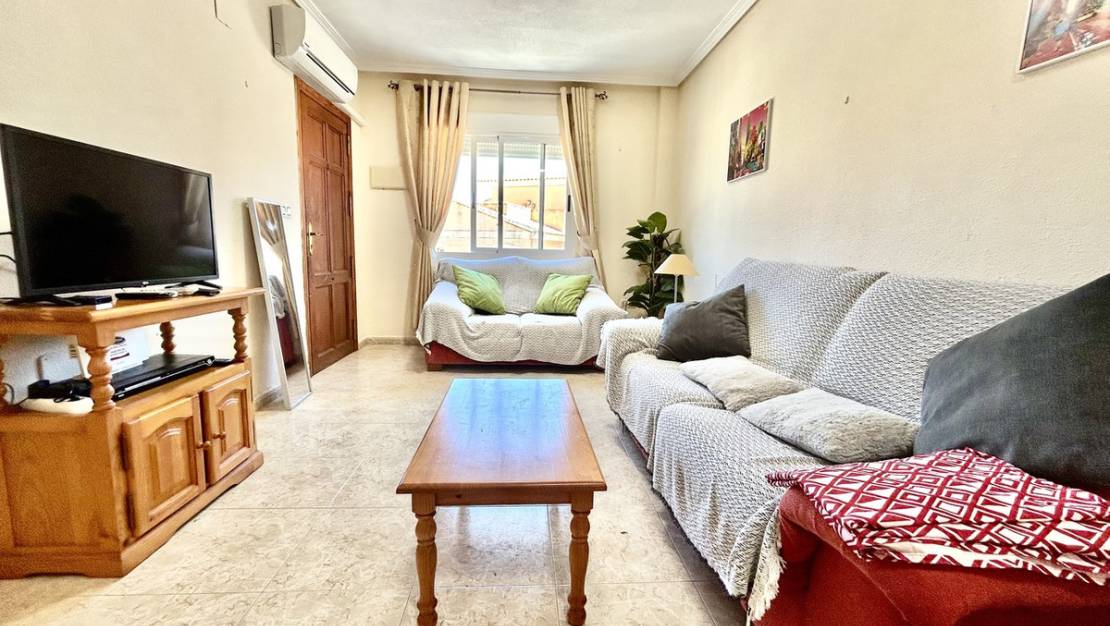 Sale - Apartment - Orihuela - La Zenia