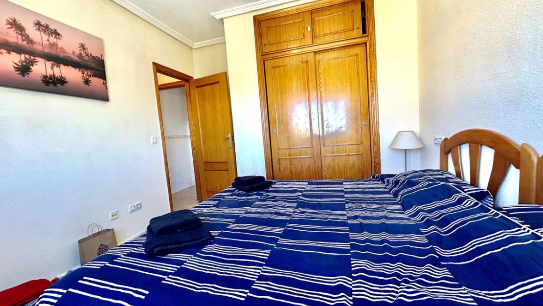Sale - Apartment - Orihuela - La Zenia