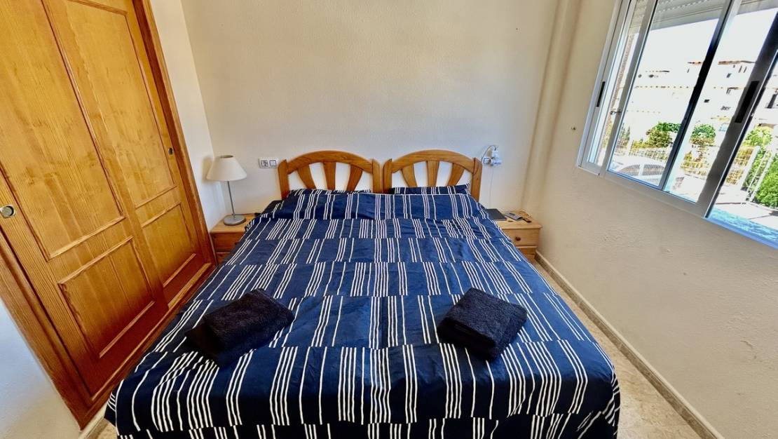 Sale - Apartment - Orihuela - La Zenia