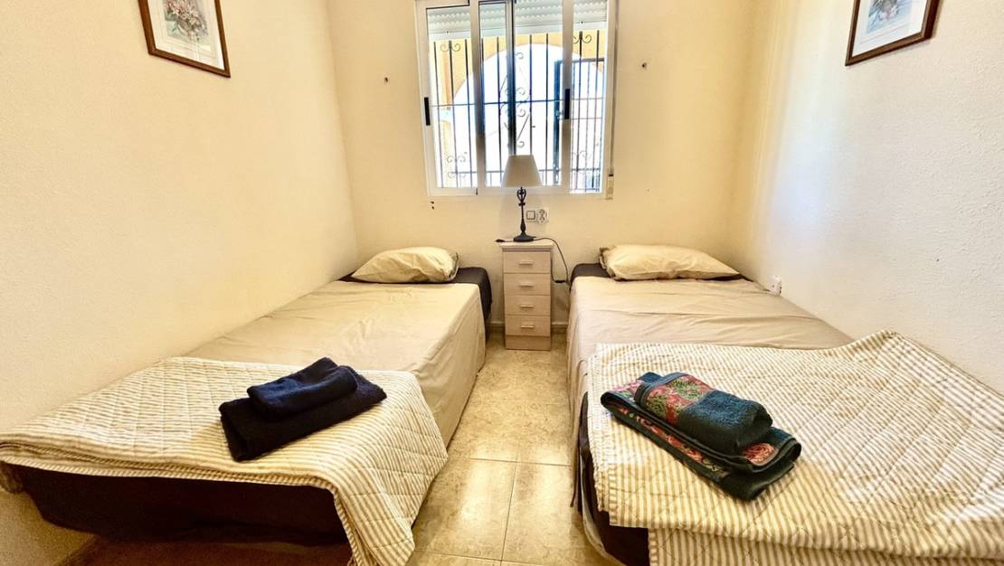 Sale - Apartment - Orihuela - La Zenia