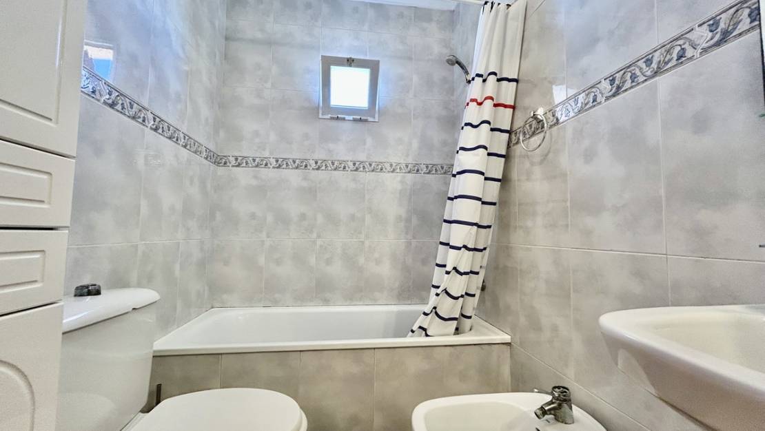 Sale - Apartment - Orihuela - La Zenia