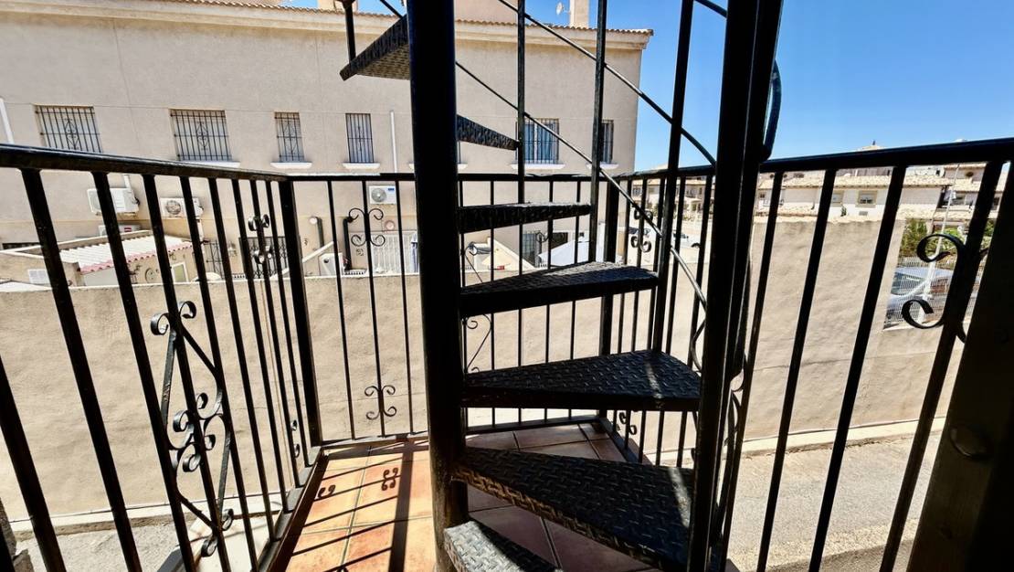 Sale - Apartment - Orihuela - La Zenia
