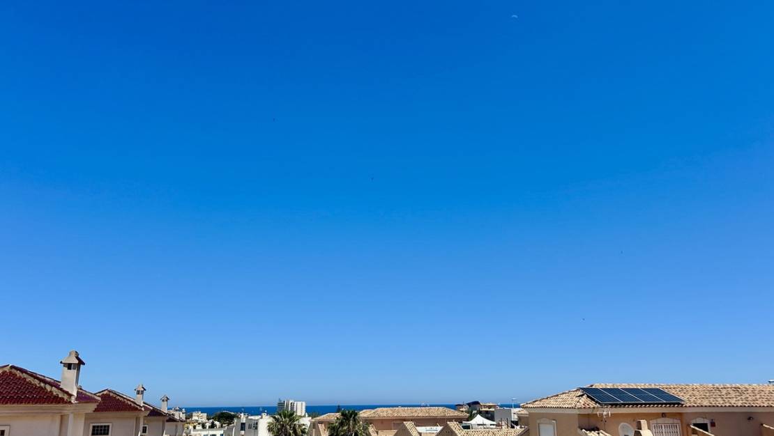 Sale - Apartment - Orihuela - La Zenia