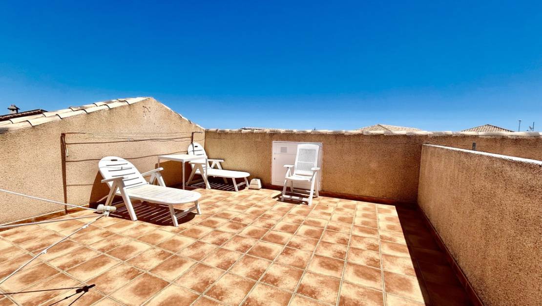Sale - Apartment - Orihuela - La Zenia