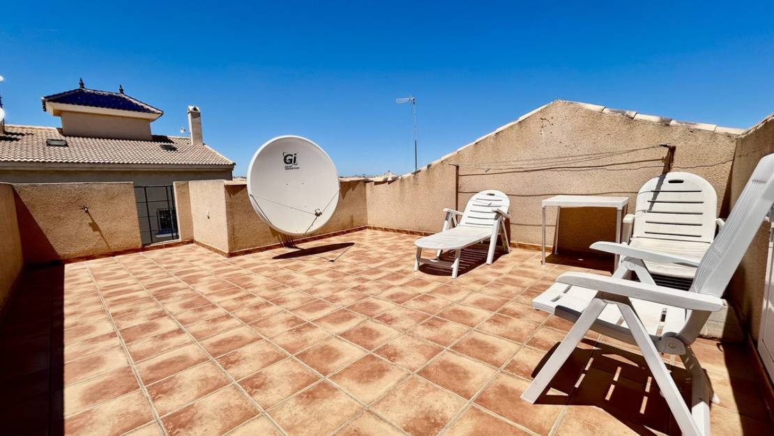 Sale - Apartment - Orihuela - La Zenia