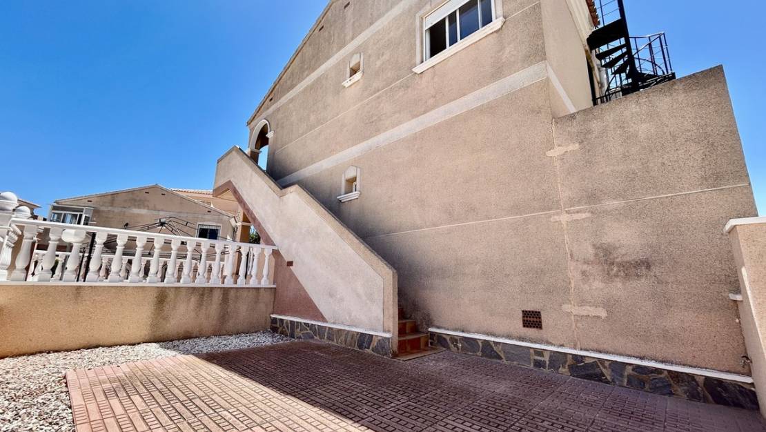 Sale - Apartment - Orihuela - La Zenia