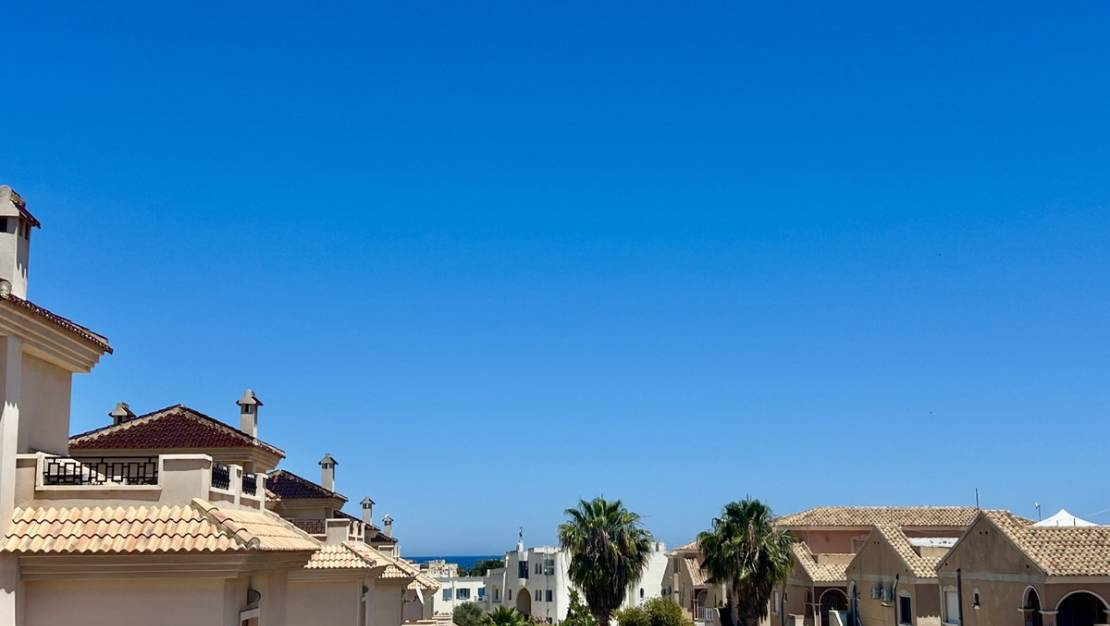 Sale - Apartment - Orihuela - La Zenia