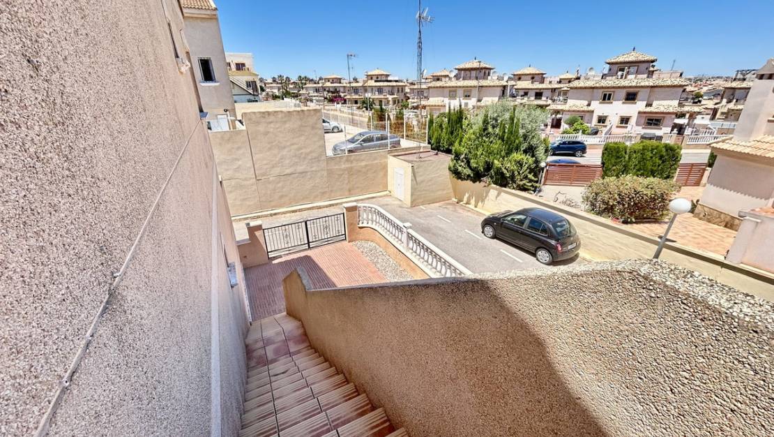 Sale - Apartment - Orihuela - La Zenia