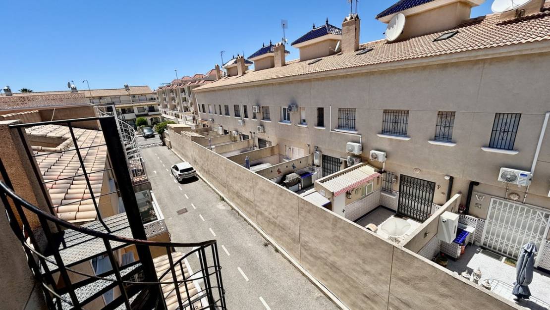 Sale - Apartment - Orihuela - La Zenia