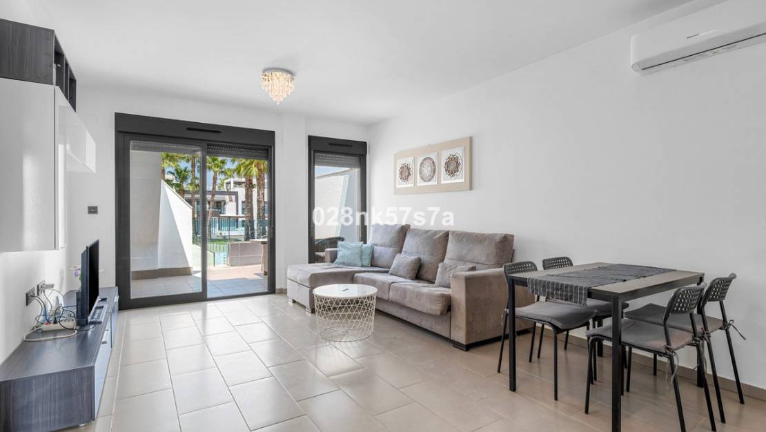 Sale - Apartment - Orihuela - La Zenia