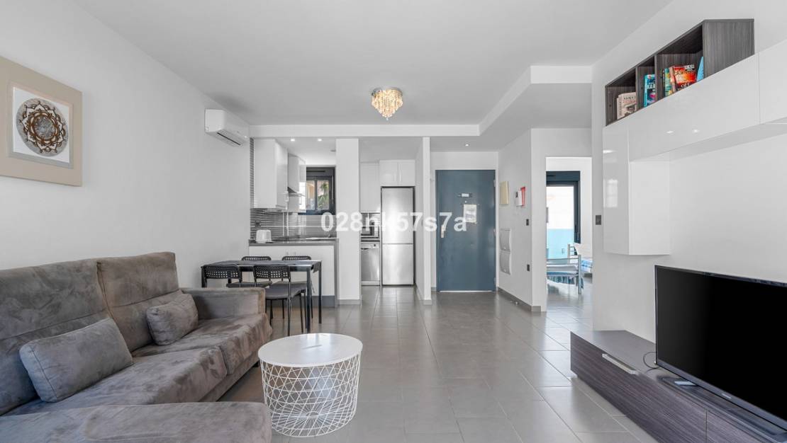 Sale - Apartment - Orihuela - La Zenia
