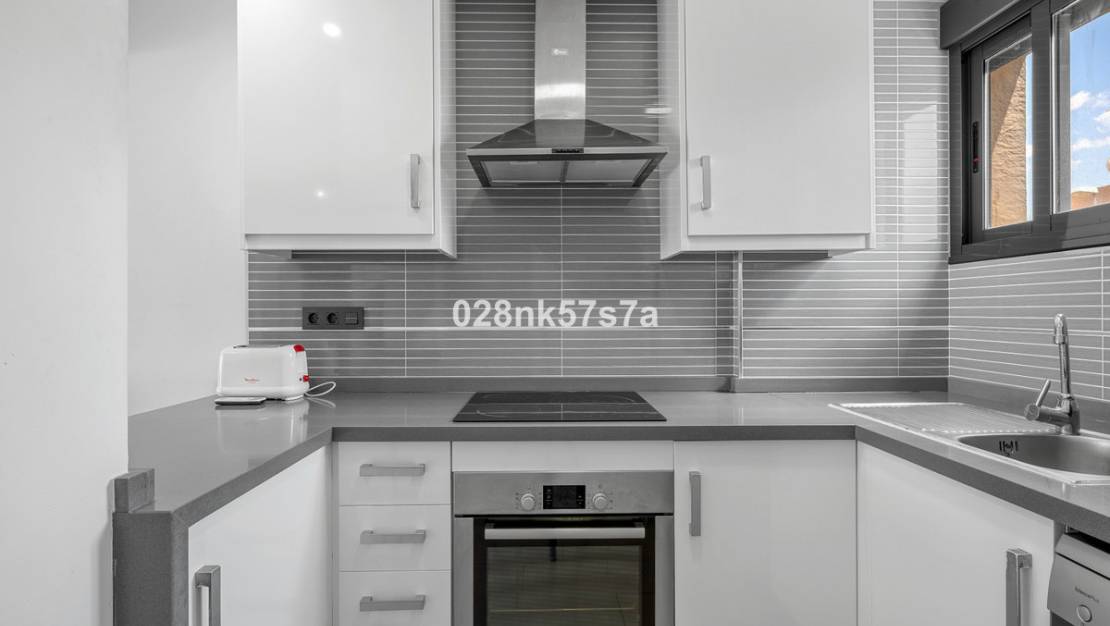 Sale - Apartment - Orihuela - La Zenia