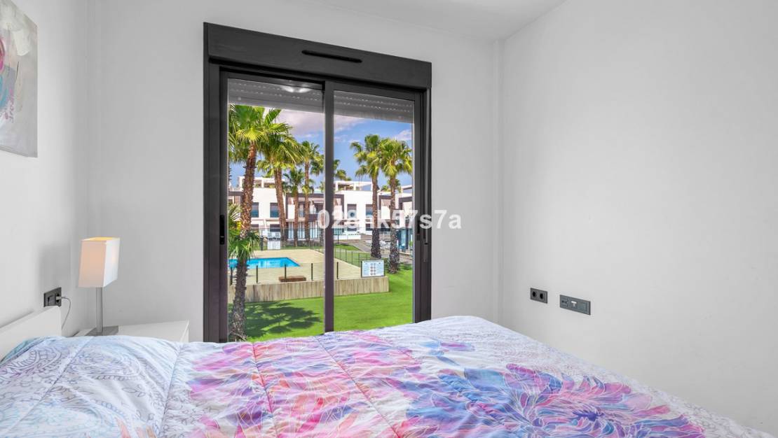 Sale - Apartment - Orihuela - La Zenia