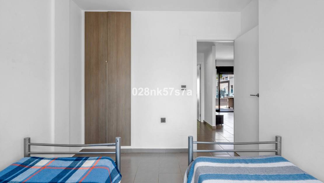 Sale - Apartment - Orihuela - La Zenia