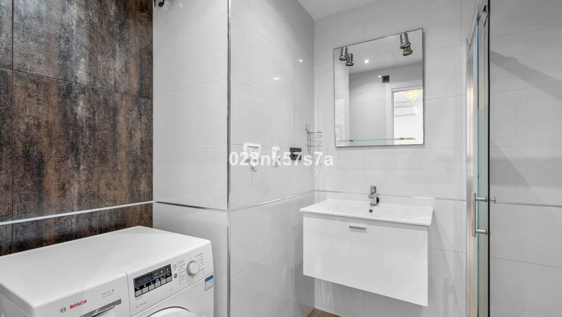 Sale - Apartment - Orihuela - La Zenia