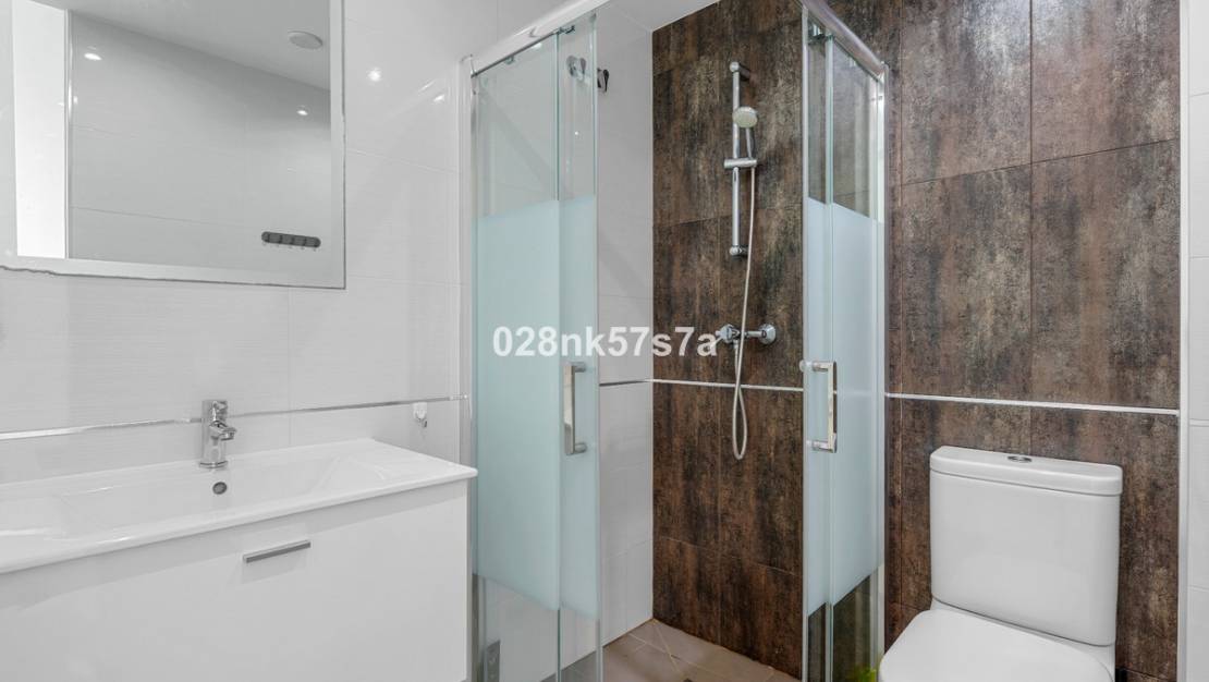 Sale - Apartment - Orihuela - La Zenia