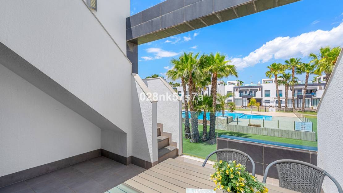 Sale - Apartment - Orihuela - La Zenia