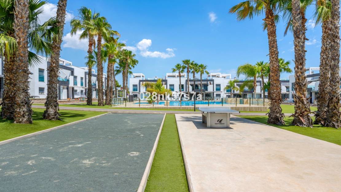Sale - Apartment - Orihuela - La Zenia