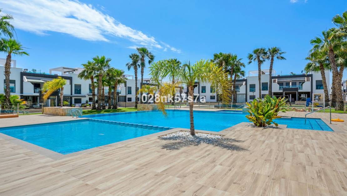 Sale - Apartment - Orihuela - La Zenia