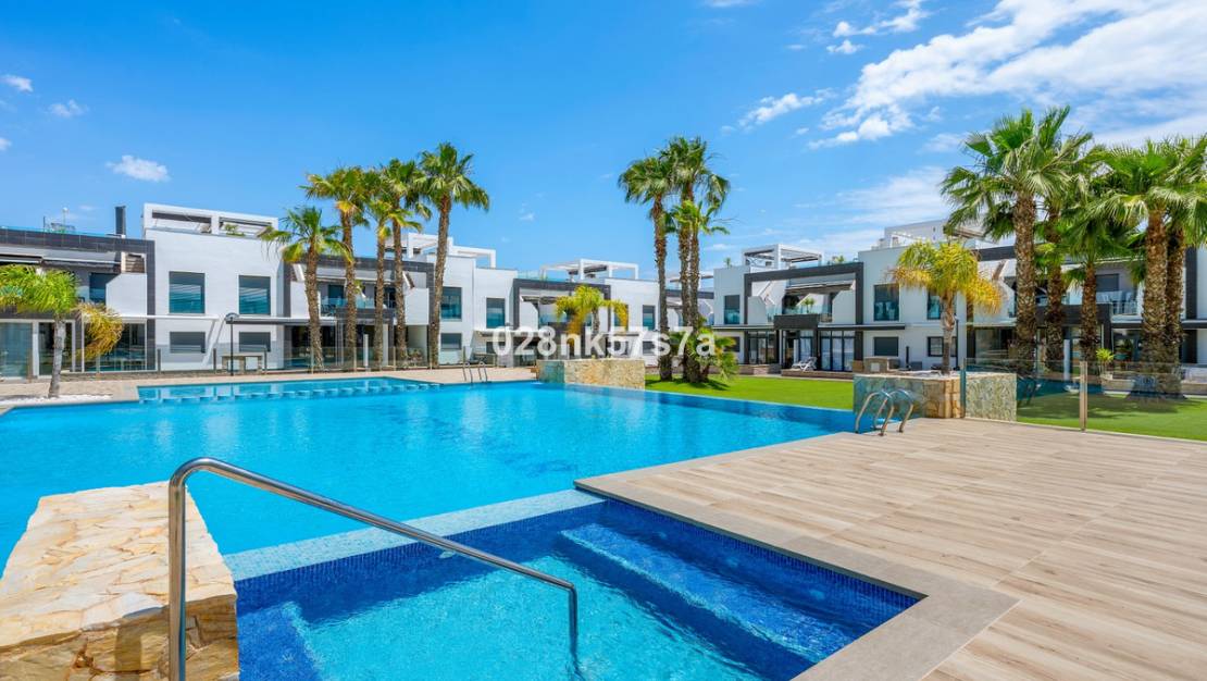 Sale - Apartment - Orihuela - La Zenia