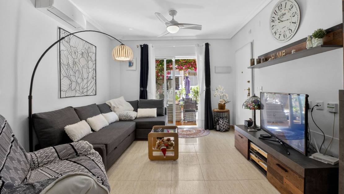Sale - Apartment - Orihuela - La Zenia