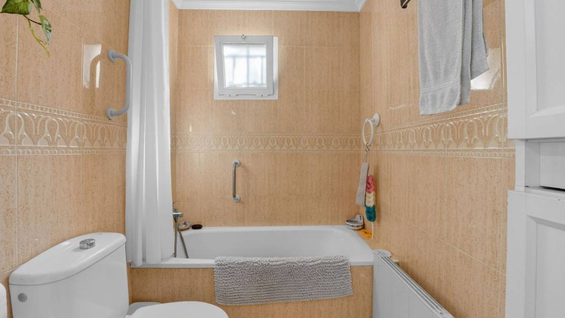 Sale - Apartment - Orihuela - La Zenia