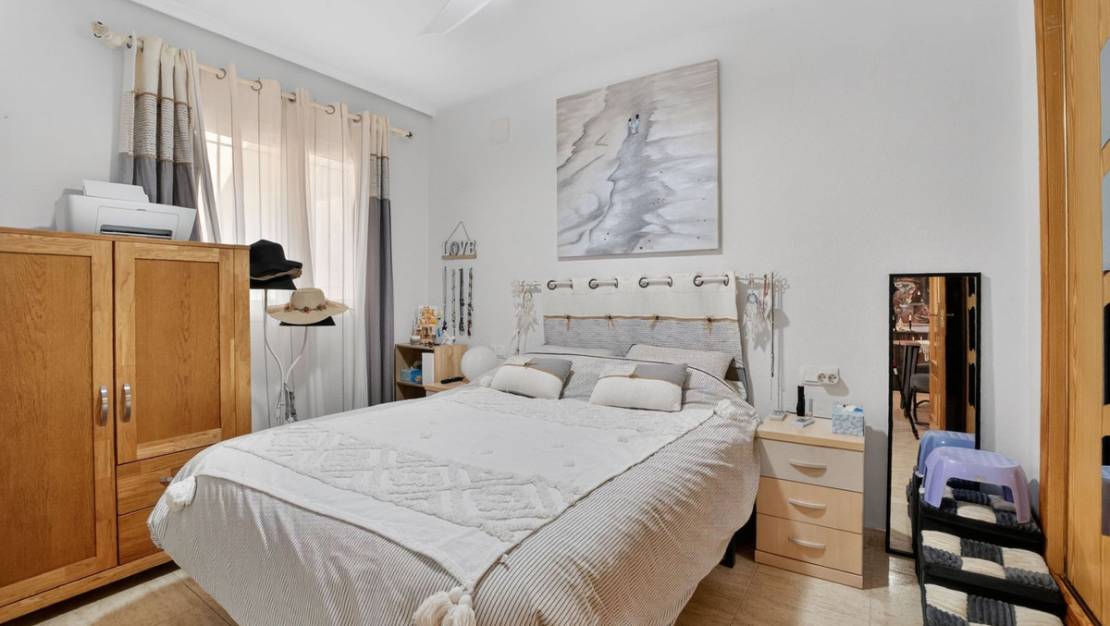 Sale - Apartment - Orihuela - La Zenia