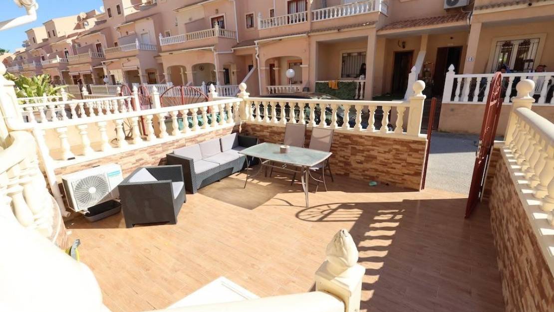 Sale - Apartment - Orihuela - La Zenia