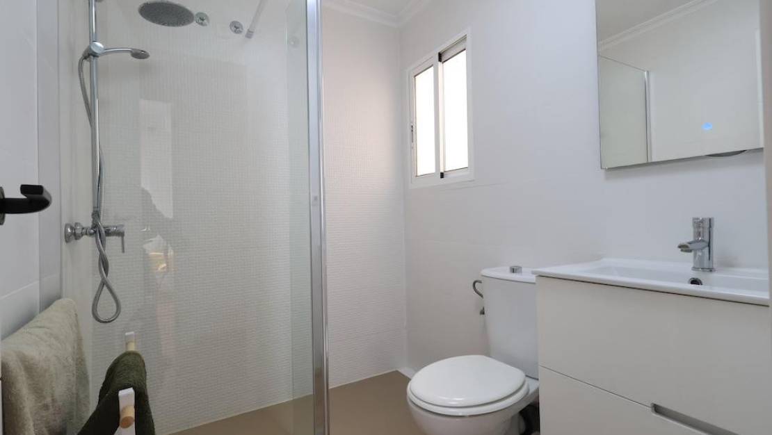 Sale - Apartment - Orihuela - La Zenia