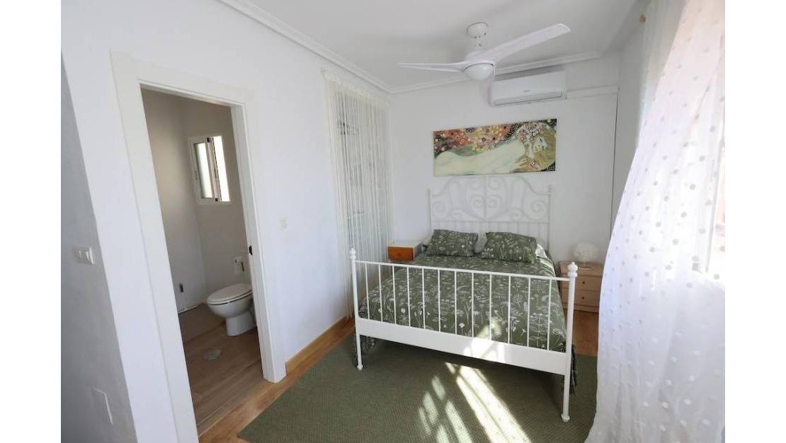 Sale - Apartment - Orihuela - La Zenia