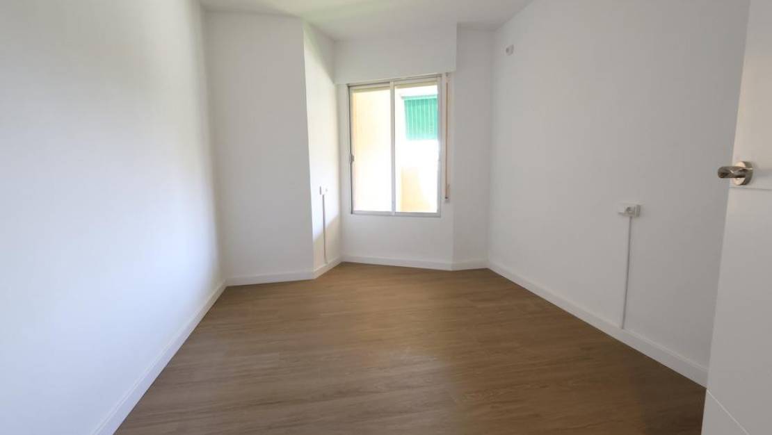 Sale - Apartment - Orihuela - La Zenia