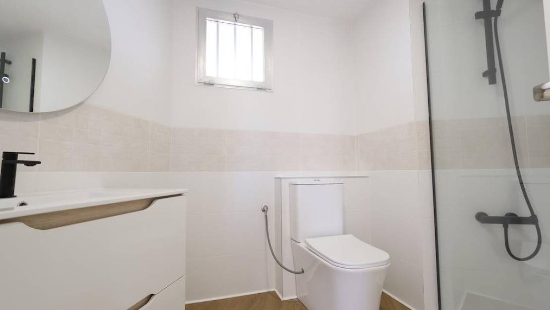 Sale - Apartment - Orihuela - La Zenia