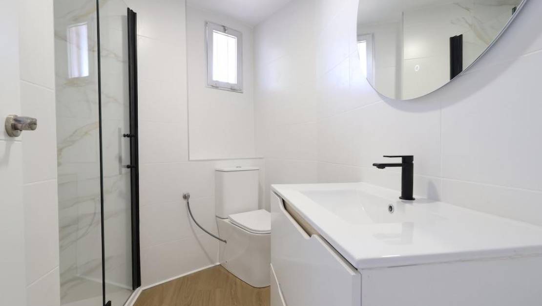Sale - Apartment - Orihuela - La Zenia