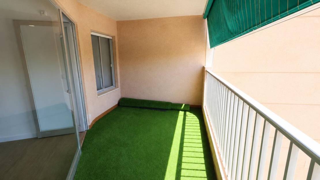 Sale - Apartment - Orihuela - La Zenia