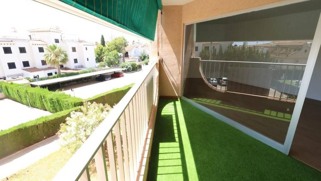 Sale - Apartment - Orihuela - La Zenia