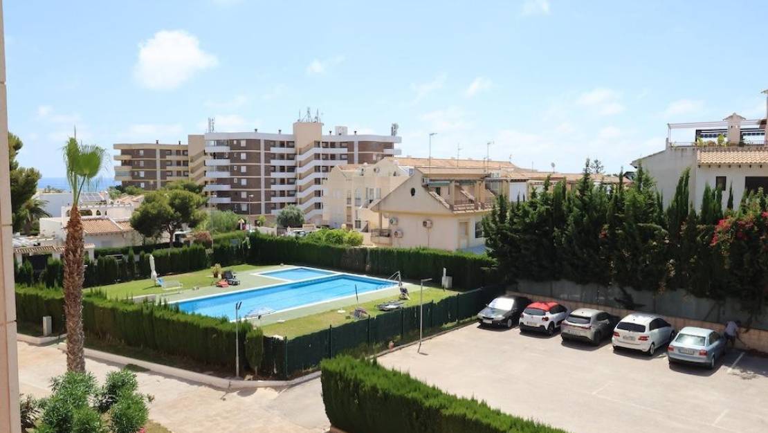 Sale - Apartment - Orihuela - La Zenia
