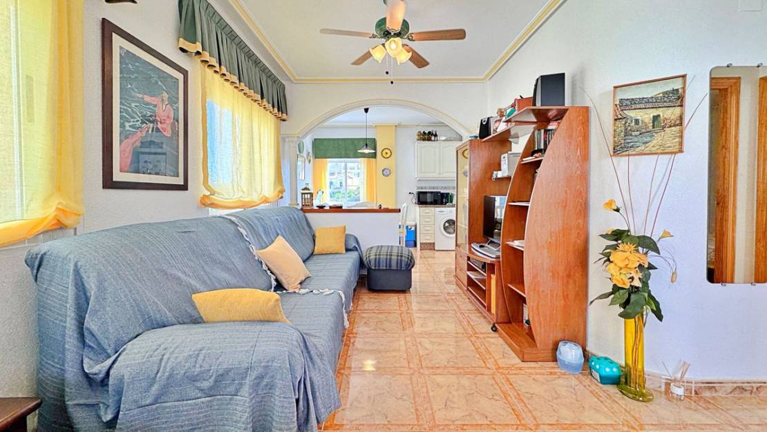 Sale - Apartment - Orihuela - La Zenia