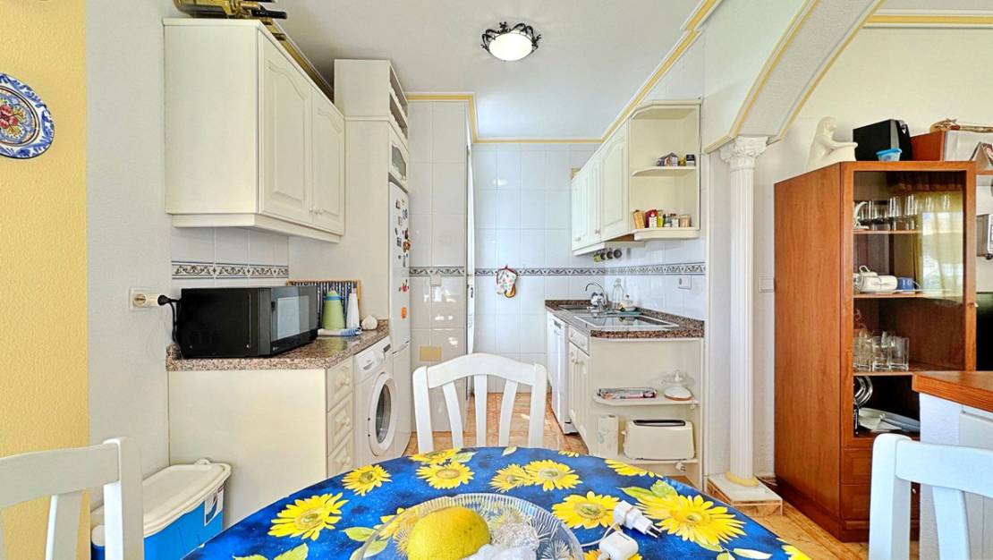 Sale - Apartment - Orihuela - La Zenia