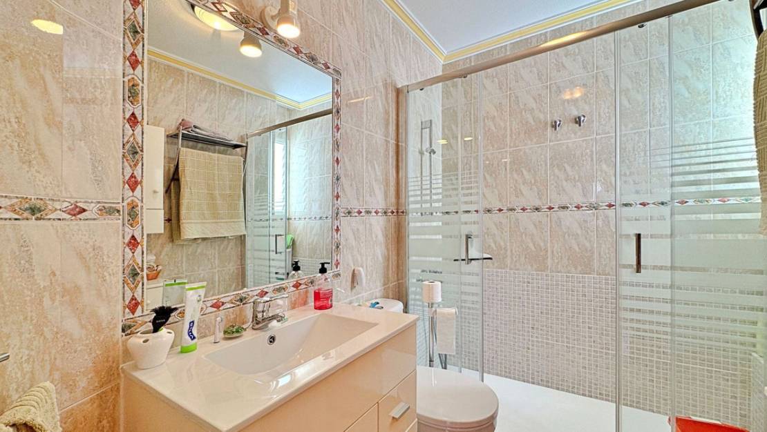 Sale - Apartment - Orihuela - La Zenia